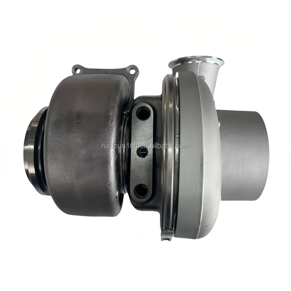 NT855 NTA855 Turbocharger 3009426 3018066 3529040 4033543 3803279 Construction Machinery Spare Parts Cummins