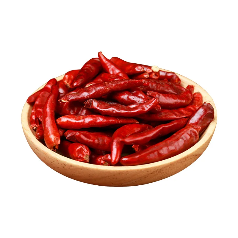 
Chinese Factory Wholesale Direct Export Competitive Price Hot Spicy Chili Dried Red Chili Pepper 