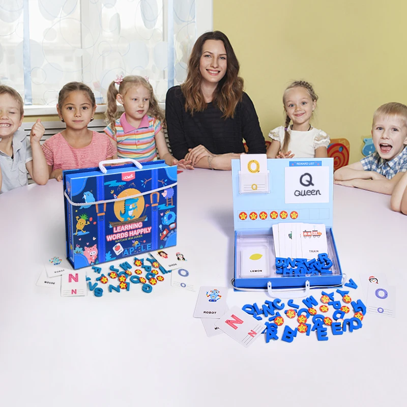 hot sale educational toys for kids learning toy children early education enlightenment