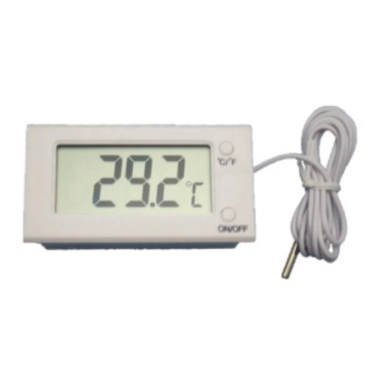 
Wholesale OEM ODM professional hot water heater spare parts digital thermometer for water heater 