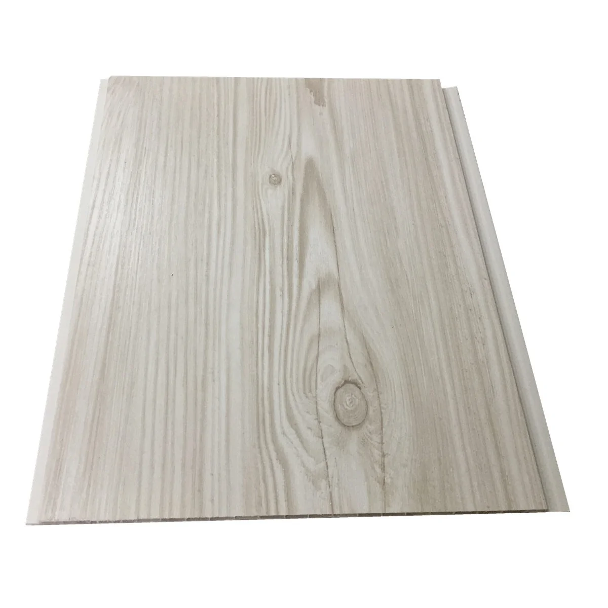 Fireproof Wood Ceiling Tiles Waterproof White Lambris Pvc Plafond Ceiling Panel De Techo De Pvc Wall Panel Ceiling
