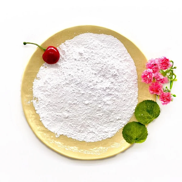 Get the Ultimate Pigment Performance with Our Titanium Dioxide Nanoparticles With Complex Color