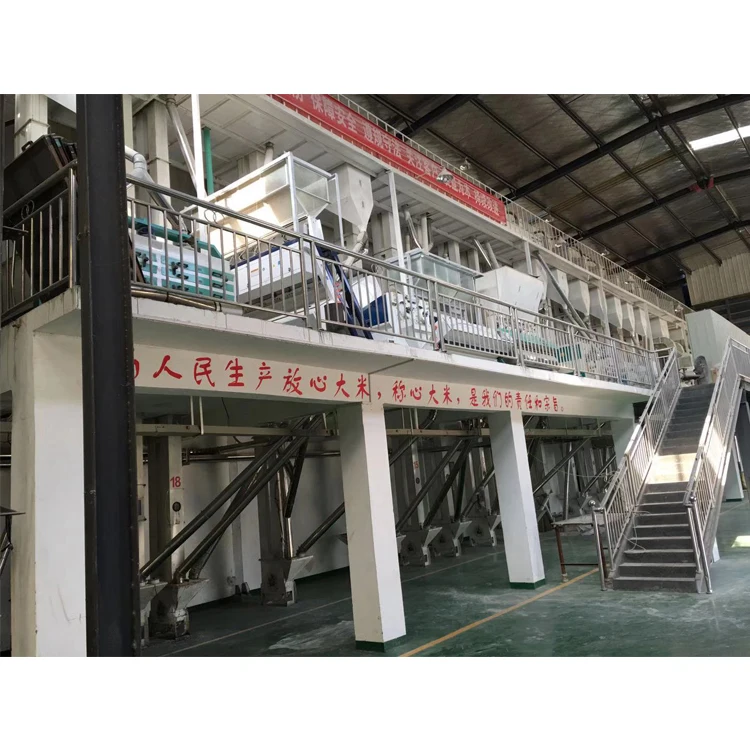 China producer commercial rice mill philippines, Combine Rice Milling Machine, satake rice mill