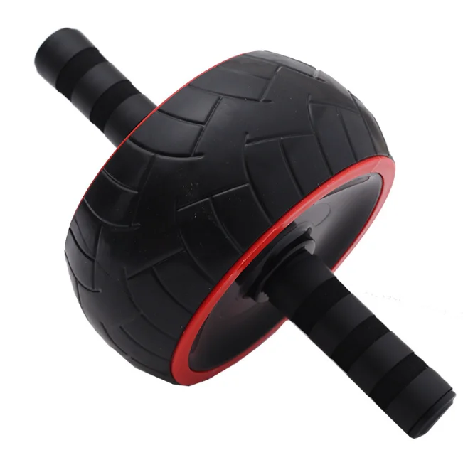 
Fitness accessories Equipment Power Gym roller abdominal exercise wheel 