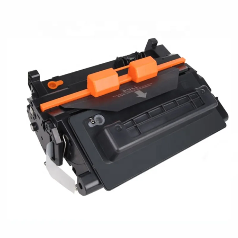 For HP CE390A toner cartridge