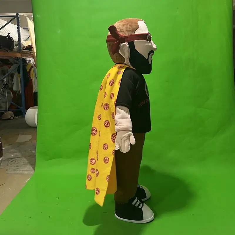 Welcome To Custom Adult Size High Quality Cartoon Interesting Character Model Mascot Costume For Halloween Christmas