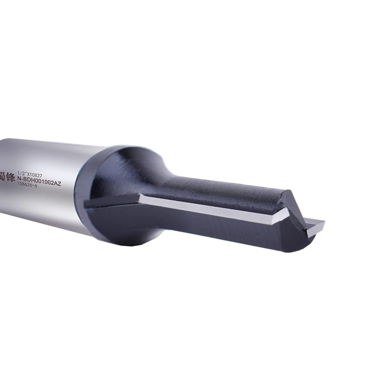 Hot seller cnc cutting tools Twin/Three Blades for machine tools accessories