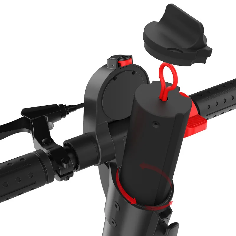 Manufacturer Custom Logo 8.5 Inch Foldable Electric Scooter 36v Lithium Ion Battery Electric Scooter for Adults