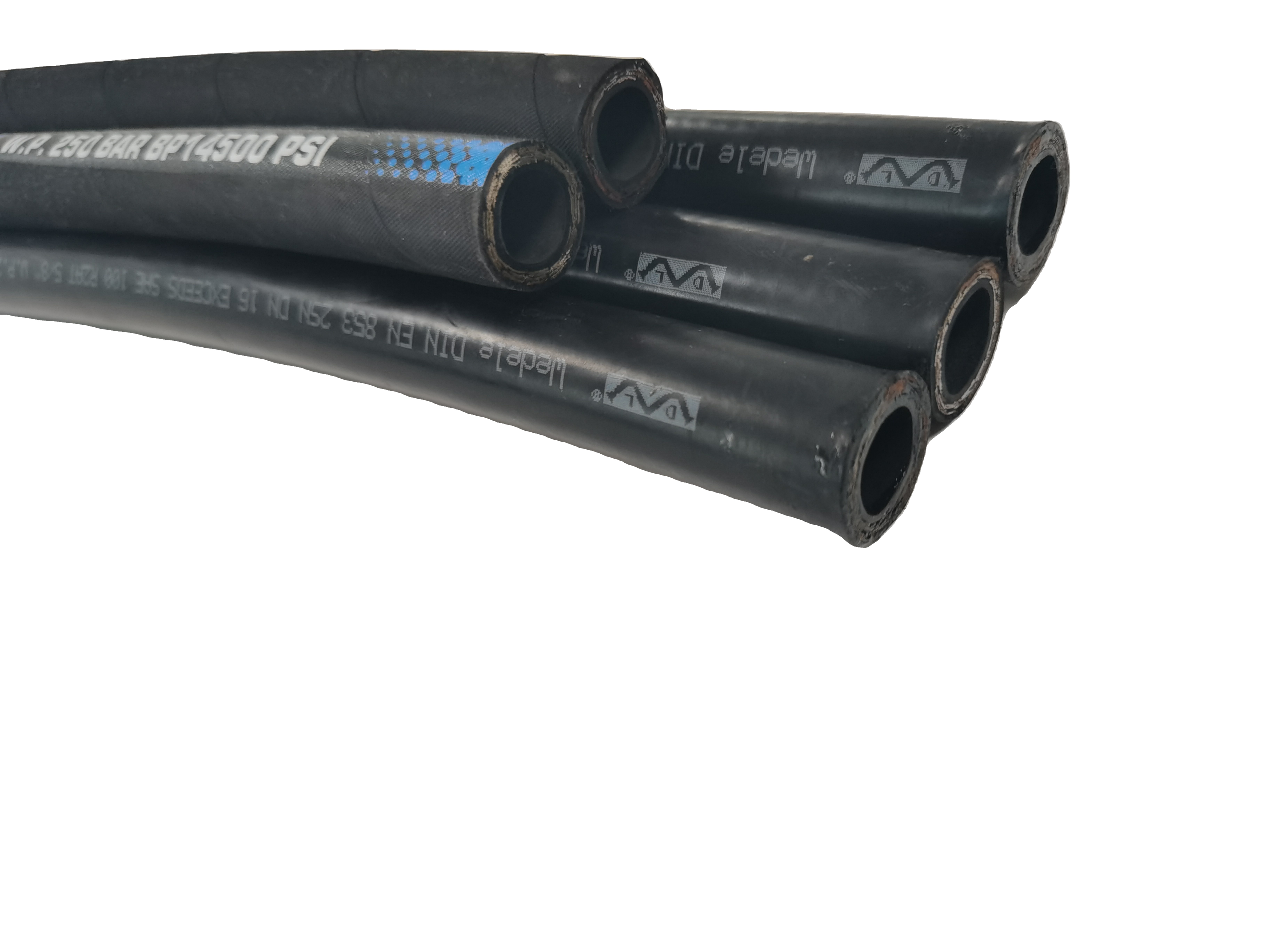 dunlop brands of hydraulic hose