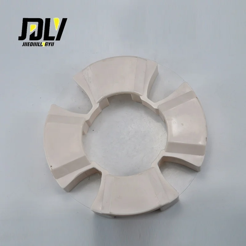 Hydraulic Pump Connect Coupling Rubber 160H R305 R305-7 R335-7 R335-9 LC30P01023F1