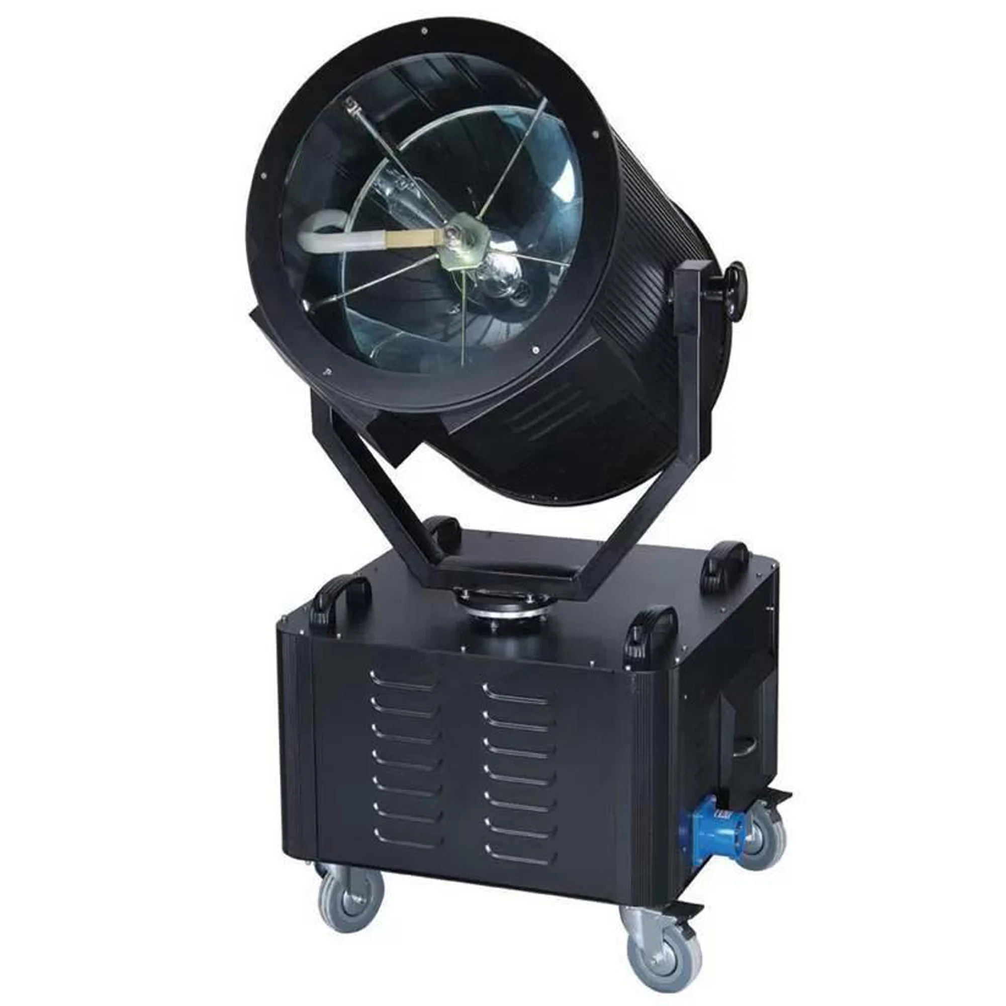high quality 5KW outdoor sky beam search light