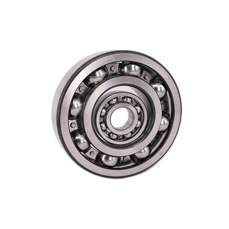 
High quality Deep groove ball bearing 6002 for motorcycle 