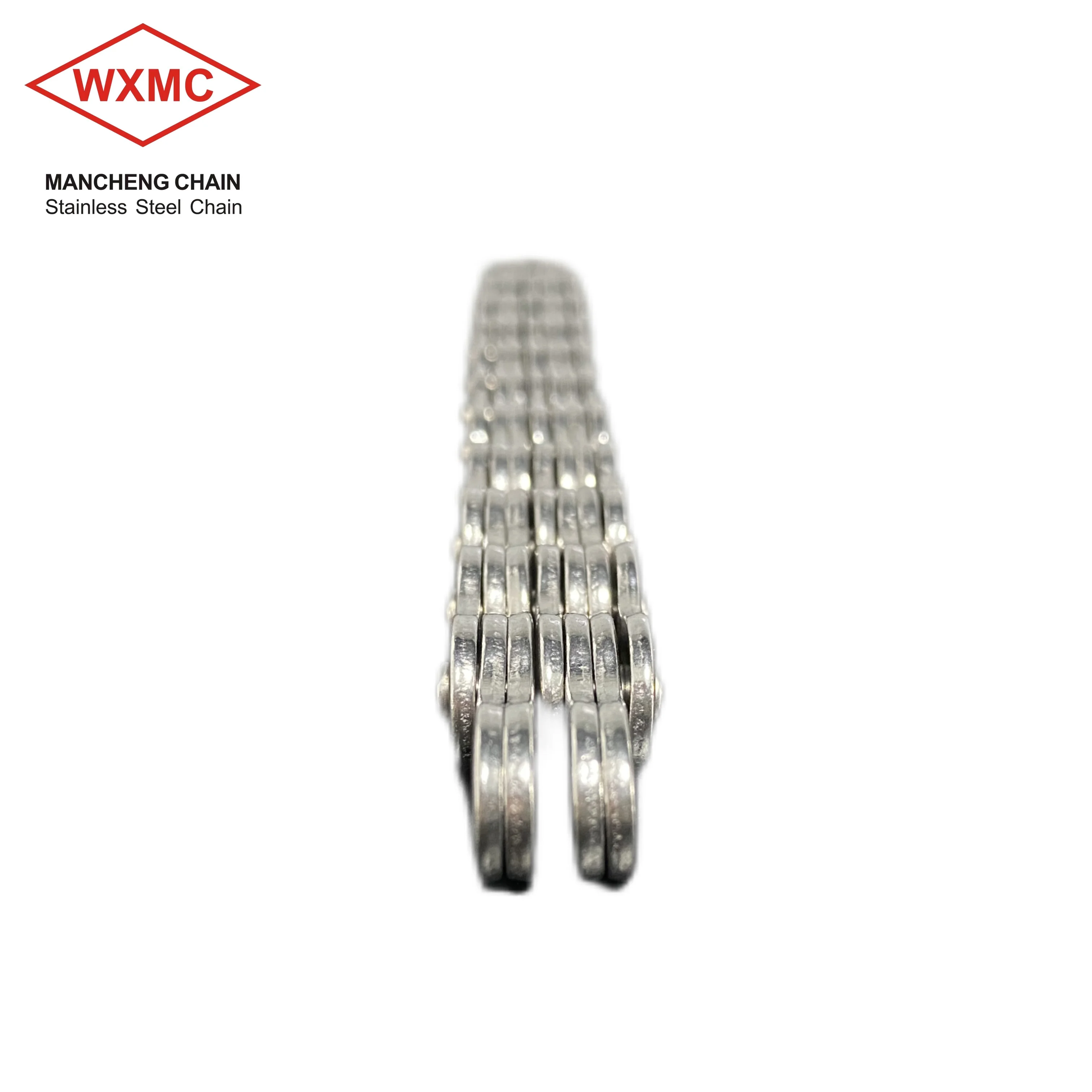 Factory direct sales made in china high quality Forklift leaf chain AL666