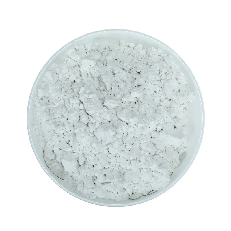 Best Selling Food Grade Edible Clay Kaolin Price per Ton Agricultural Kaolin Nano Kaolin