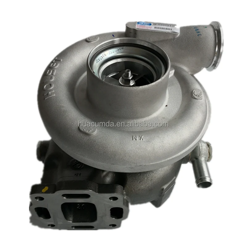 OEM New Marine spare parts turbine 4955211 4038901 4038903 HX55M Turbos QSM11 M11 diesel engine turbocharger