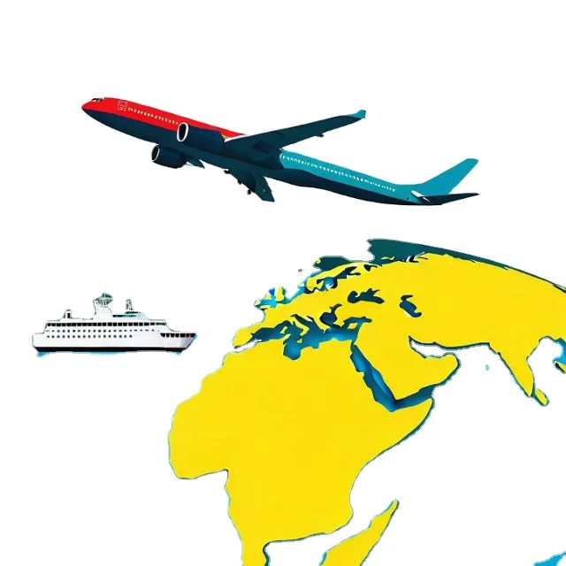 freight forwarder shanghai Shenzhen ningbo guangzhou lcl shipping warehouse cargo agents orders consolidation service from china