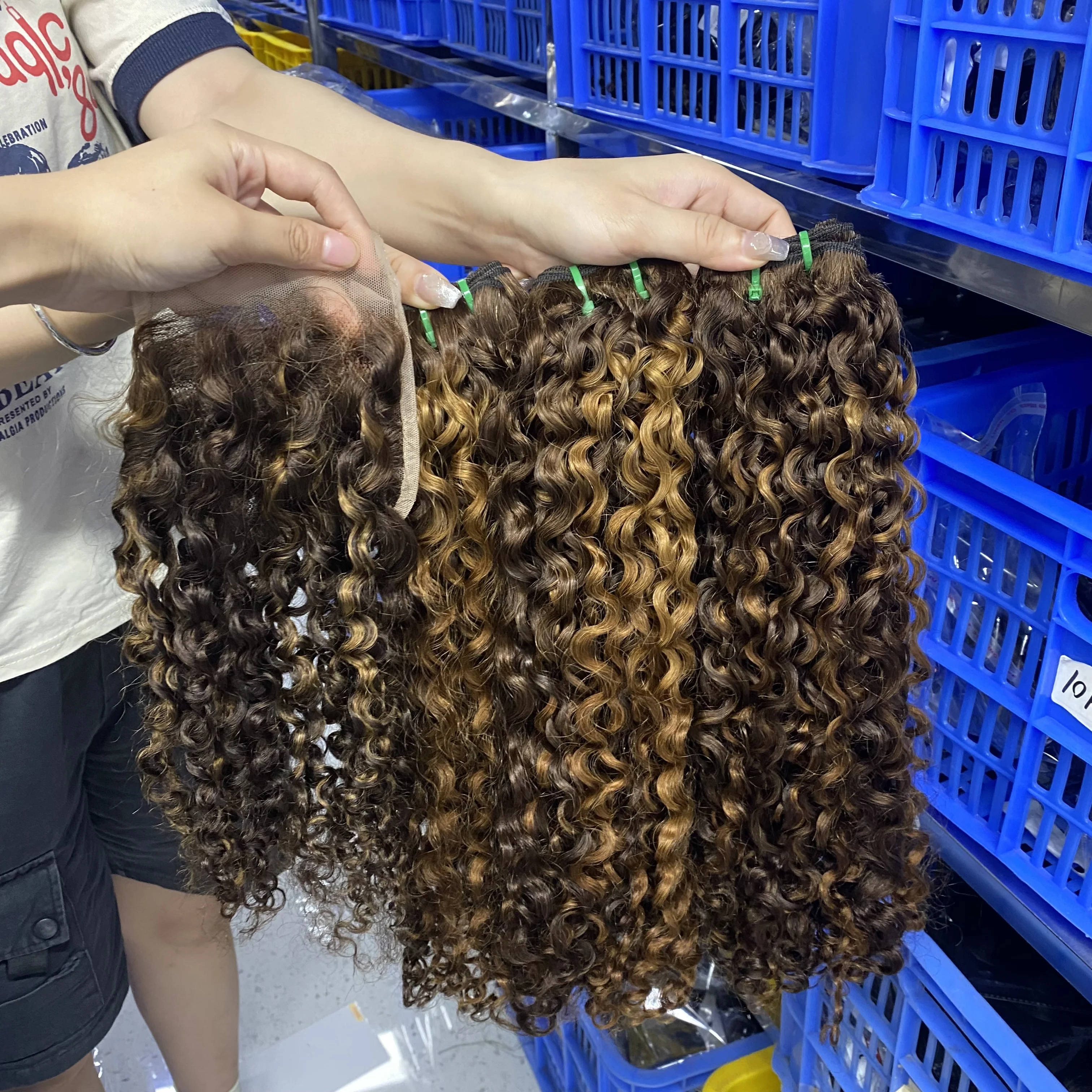Оптовая продажа, пучок из натуральных волос 12А, пучки из натуральных волос, волосы Pixie, волосы 100% наращивания, пучки из натуральных волос для чернокожих женщин