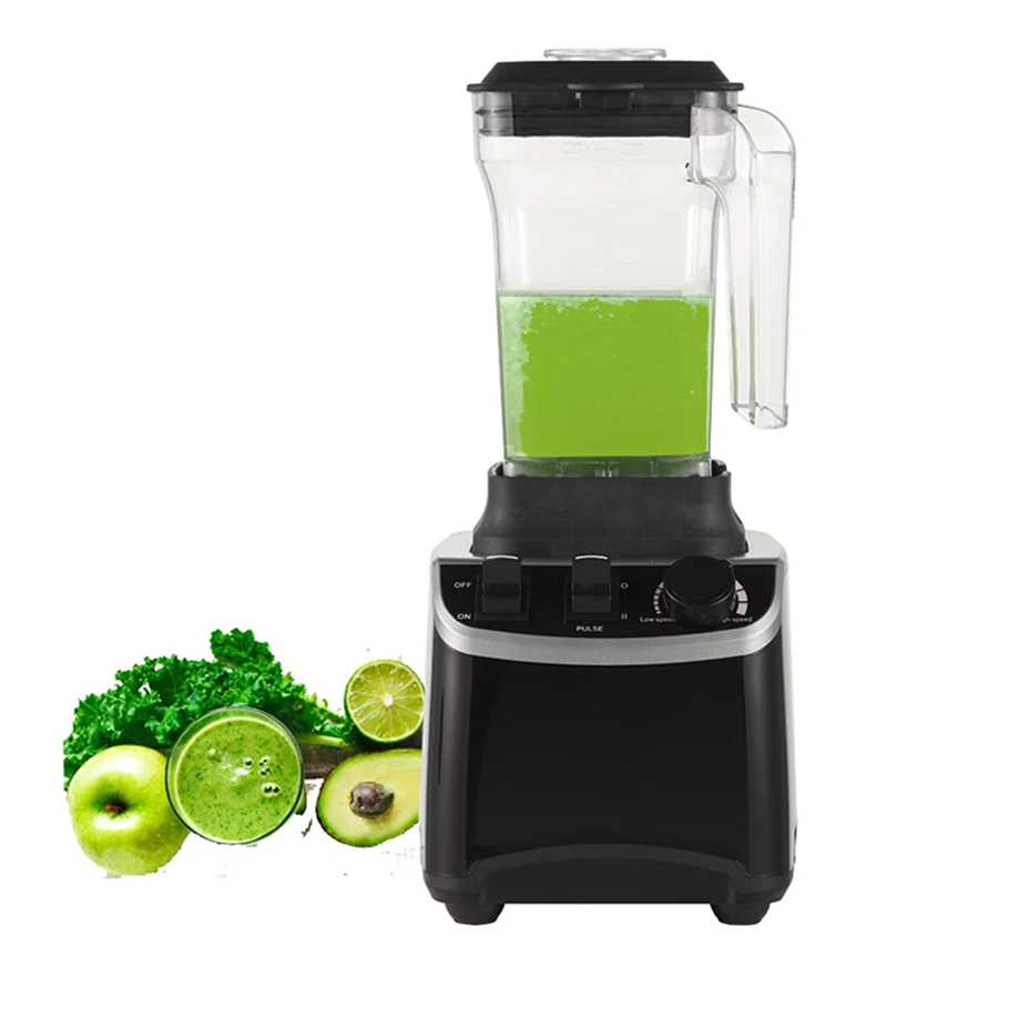 Big powerful smoothies commercial blender licuadora mixer