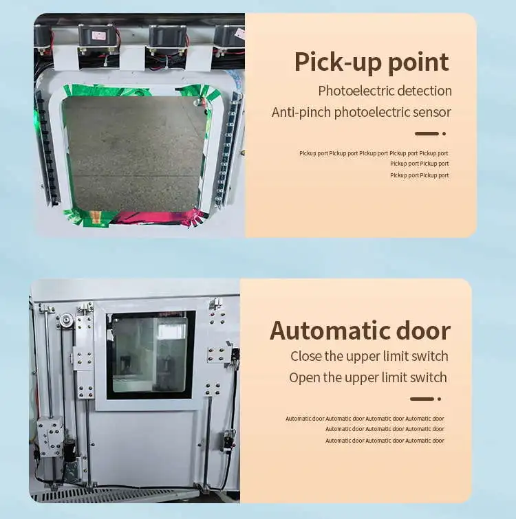 24-hours Automatic Smart Coconut Vending Machine