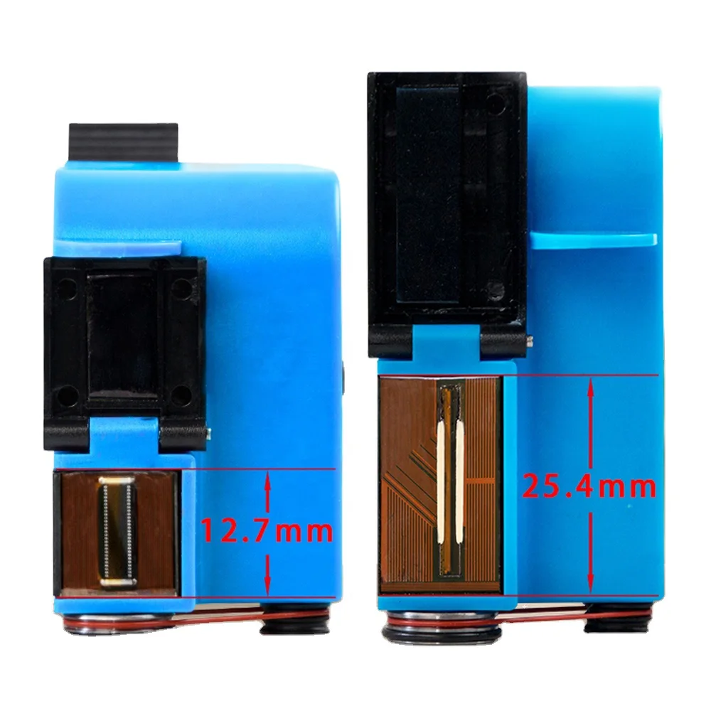 Handheld Portable Inkjet Date Coder Coding Machine Eco Mini Printer with CE certification