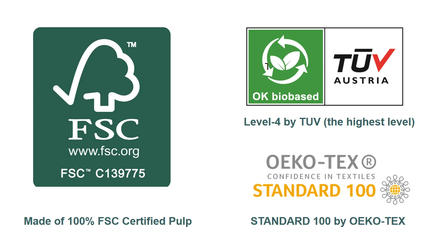 Australian Happy biodegradable baby diaper