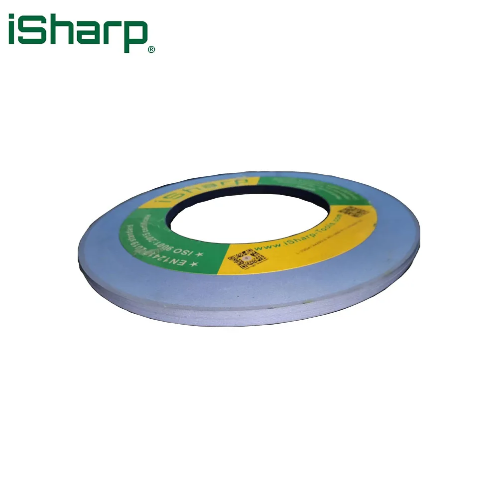Grinding wheel for HSS tap