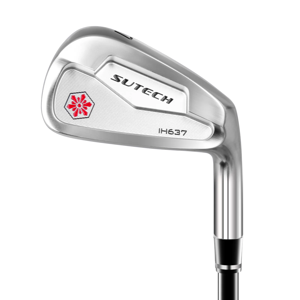 Factory Direct Sales Top Quality Unique Golf Clubs Custom Golf Iron Club Forged Head