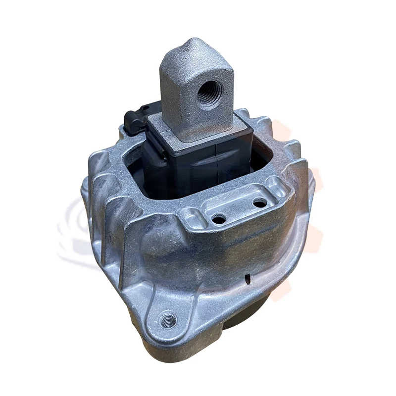 Оптовая продажа с завода, высококачественные автозапчасти, крепление дизельного двигателя для BMW F02, F07, F10, 22116775906, 22116775905, 22116777371