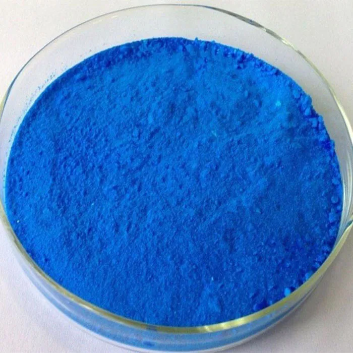 
factory Copper disodium EDTA CAS 14025-15-1 