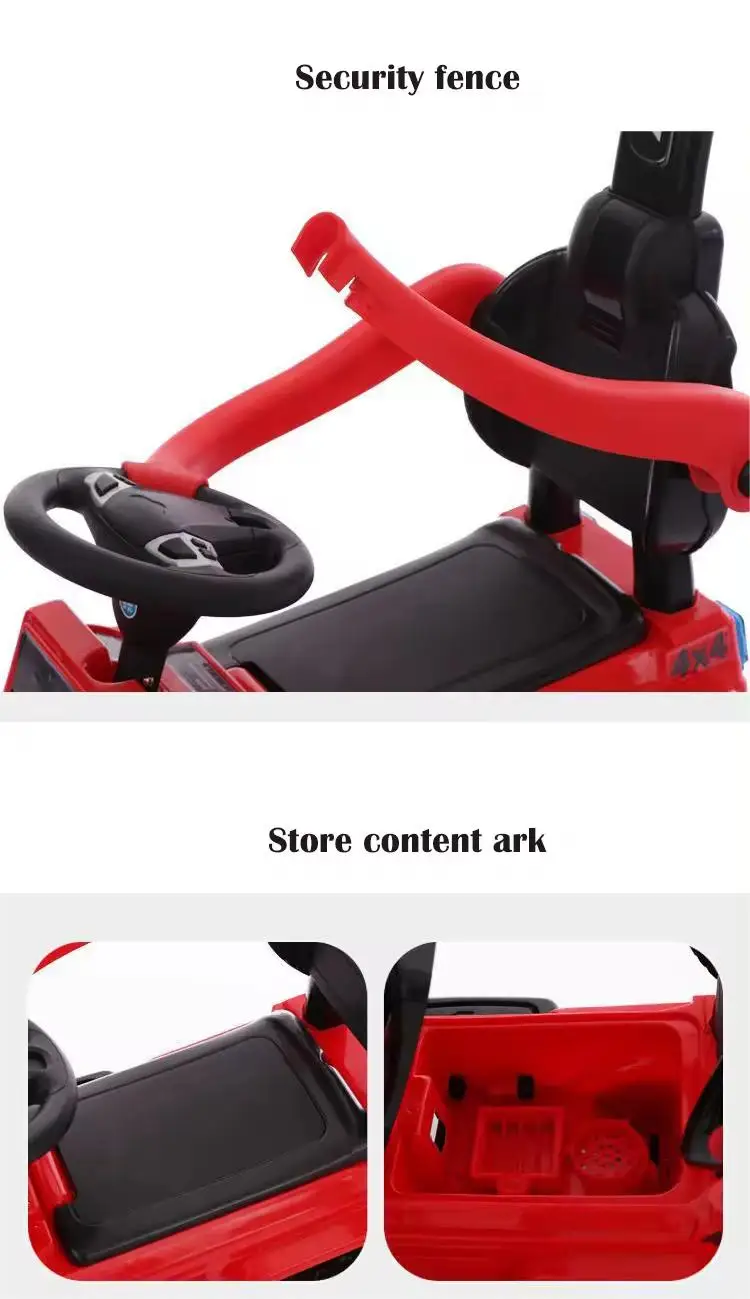 Seat 1 Electric In Toys  Pram Seats Ride On Car Toy Car Street Bikes Baby Children Bikes For Kids 2-10 Years Children