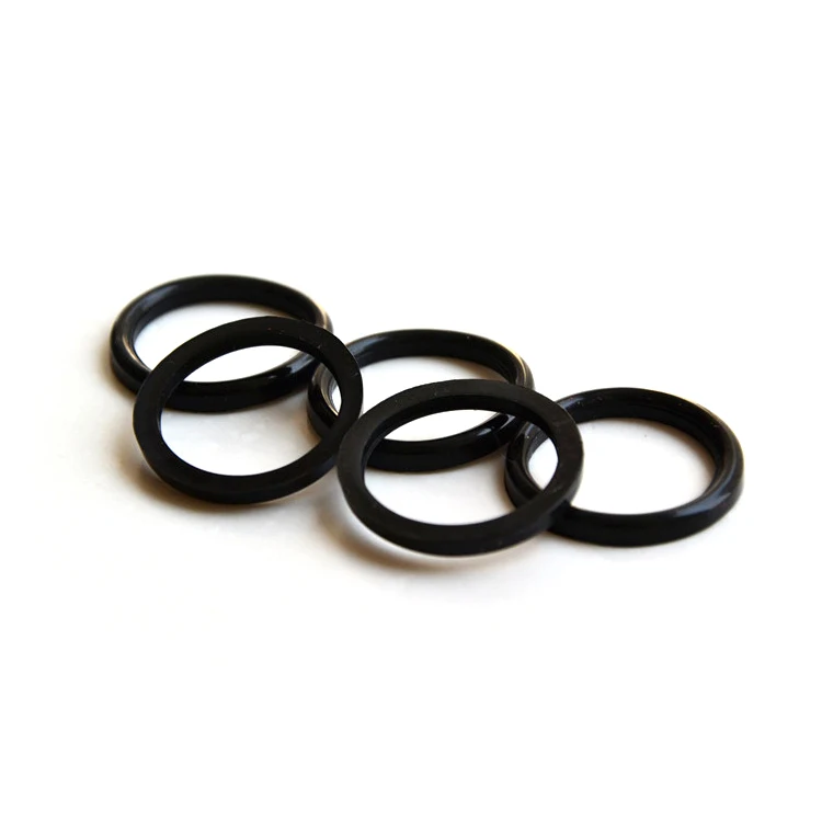 High Temperature Waterproof Rubber solar Silicone Sealing Ring for Vacuum Tube