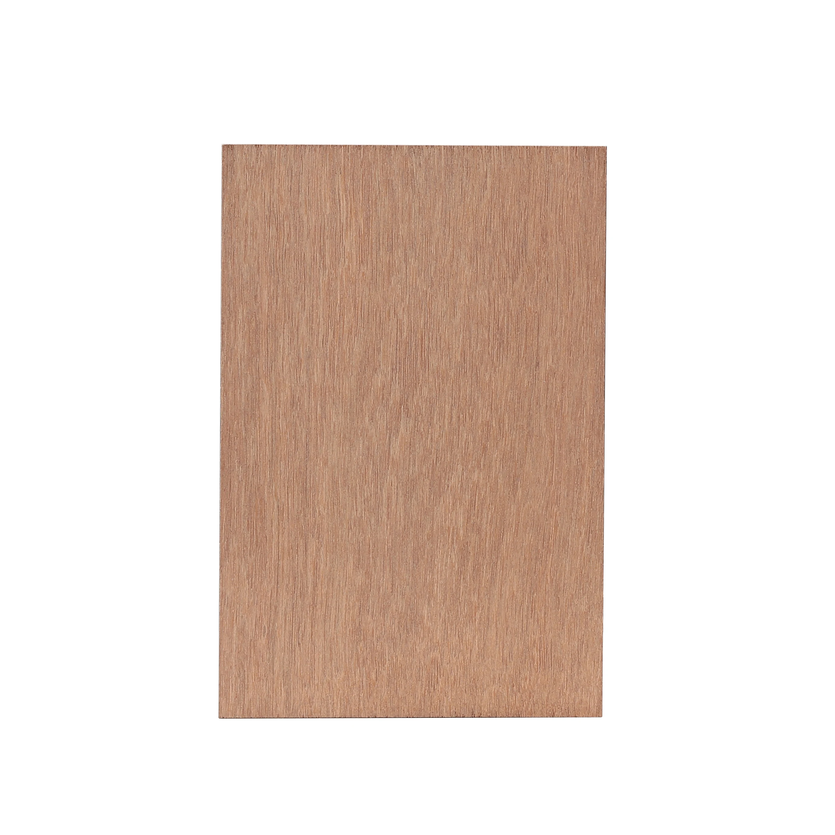 Exterior Use Plywood 18mm 4X8 Marine Plywood Keruing Face Eucalyptus Core BB/BB FSC CE JAS F4 Stars Anti-Water WBP Glue