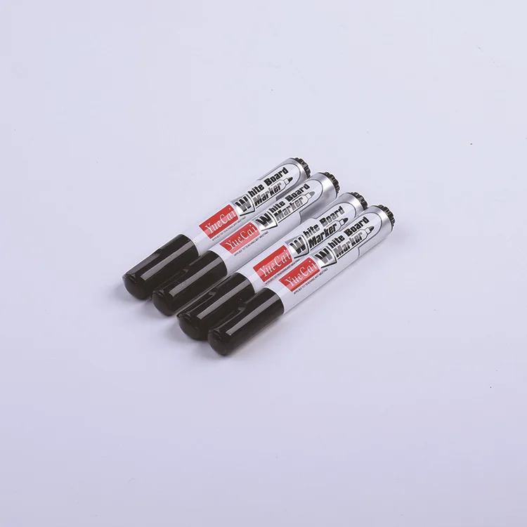 KEAS factory custom empty refillable white board marker liquid refill ink whiteboard marker for office