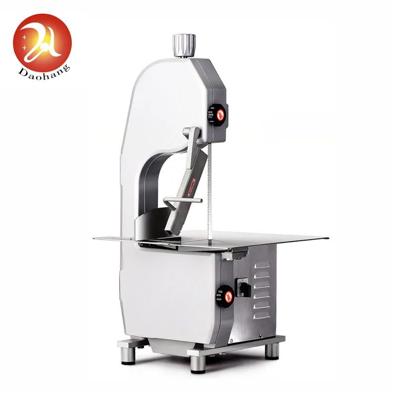 Маленький Домашний кухонный электрический нож для резки рыбы, курицы, мяса, нож для костей