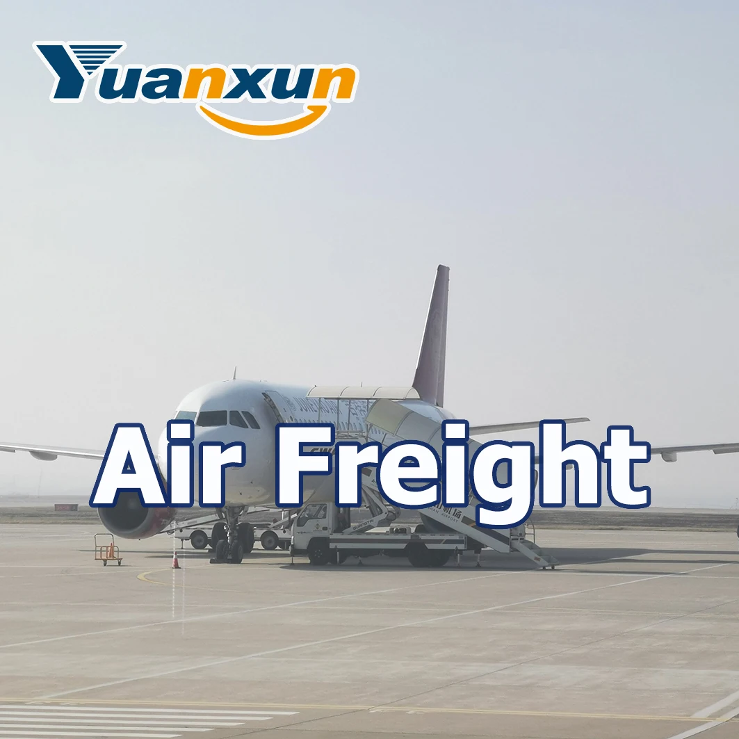 Forwarder Shipping To USA Cheap DDP Air/sea Cargo Services Shipping Rates FBA Freight Forwarder  To USA/Europe Logistics Agent