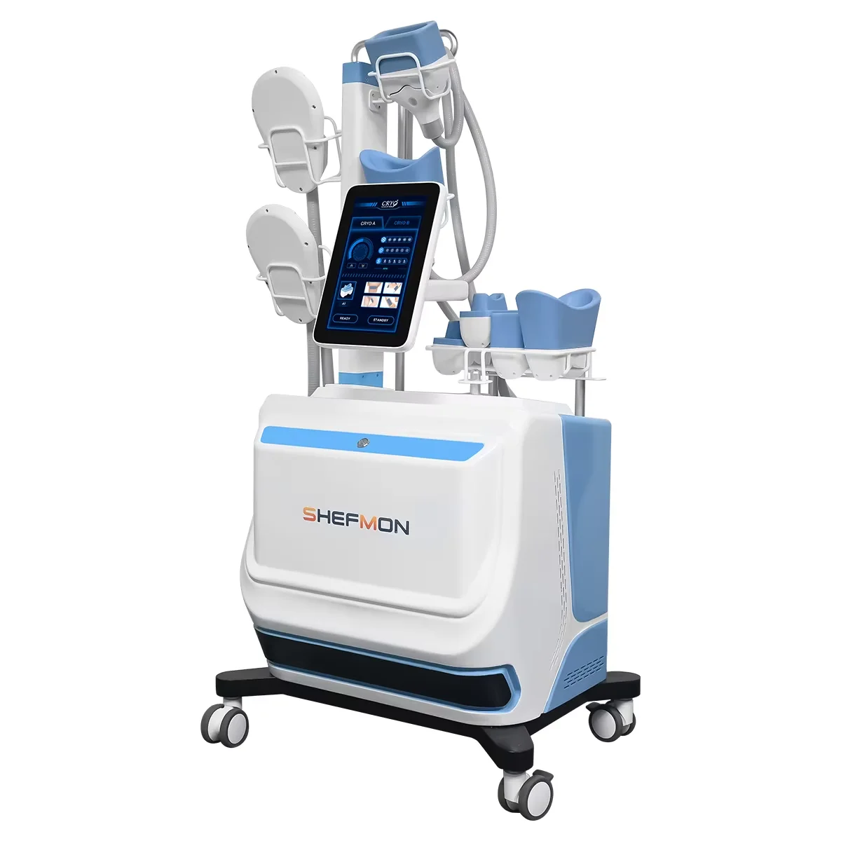 New Arrival Machine Contouring Body Fat Burning Slimming Hip Lifting No Exercise Current Recovery Period Weight
