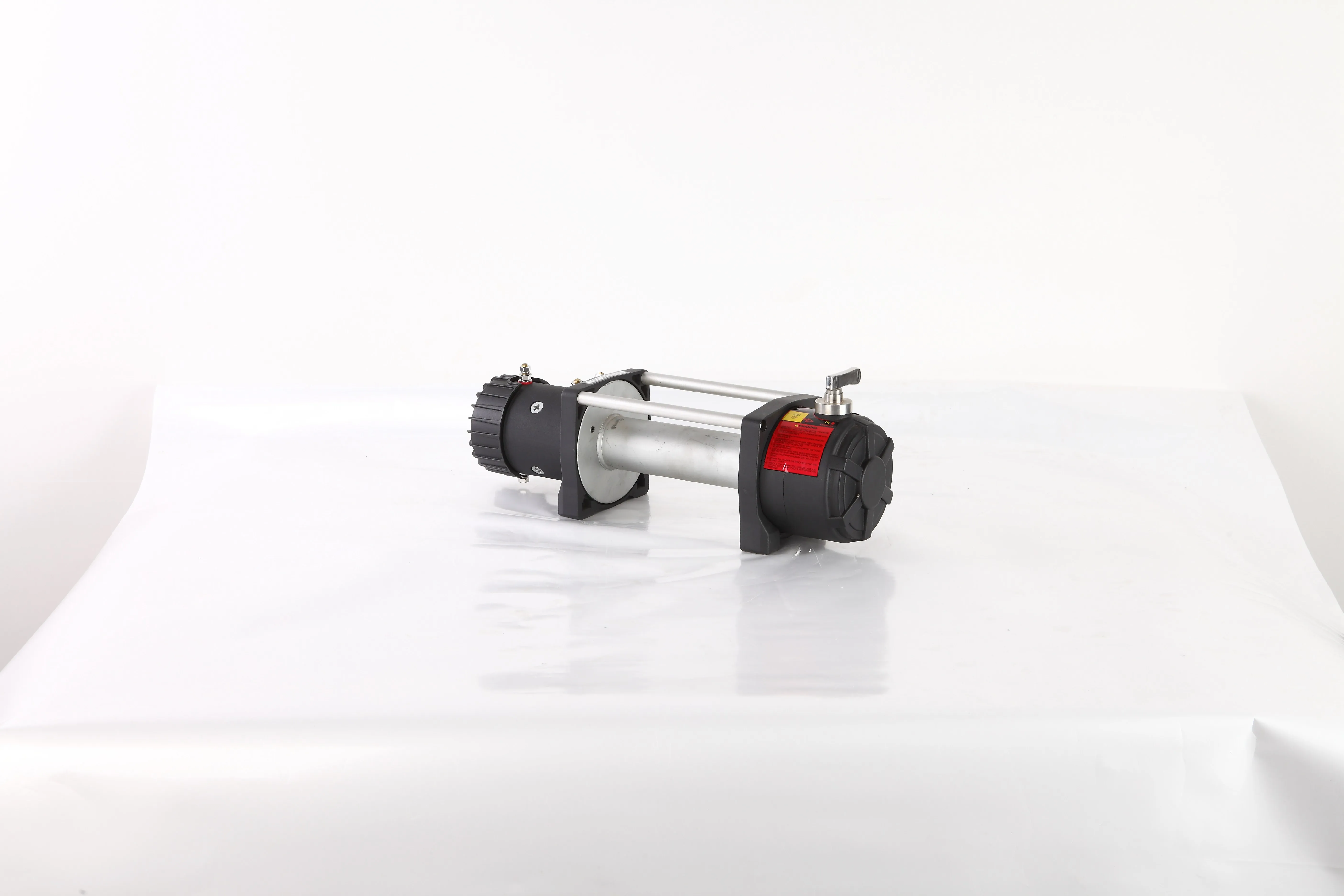 New Product Heavy Duty Electric Powered High Speed Winch For Construction