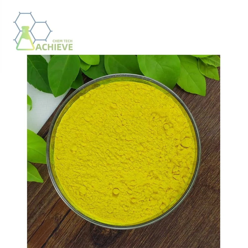 Achieve Chem-tech (Since 2008) Chemicals 4-Methoxypyridin-2-amine CAS 10201-73-7