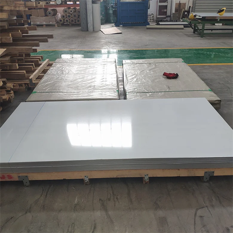 Sheet Stainless Steel China Factory 201 202 304 304L Ss Sheet Stain Stainless Steel Plate