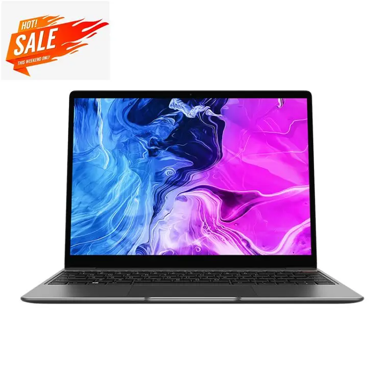 Original Unlocked CHUWI CoreBook Pro Computer Laptops 13 inch 8GB 256GB Win 10 chuwi notebook Laptop computer