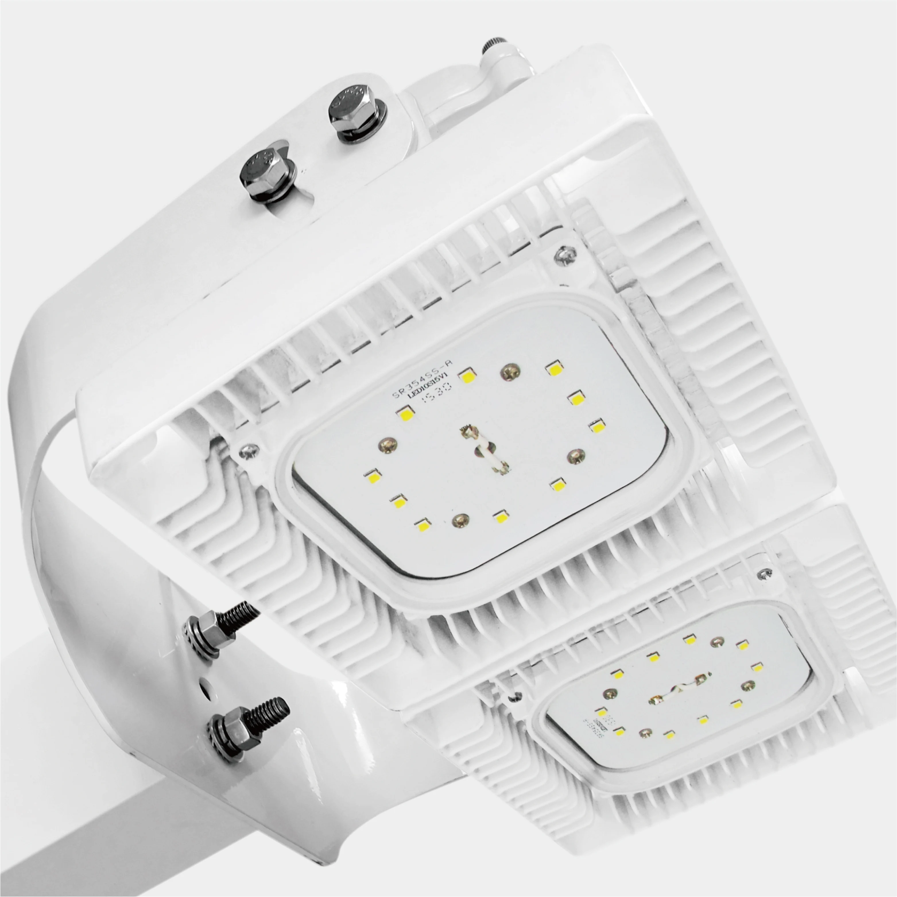 JK FL12 Series Factory Price Dimmable 60W 80W 100W 120W LED Street Light Dimmable LED Street Light