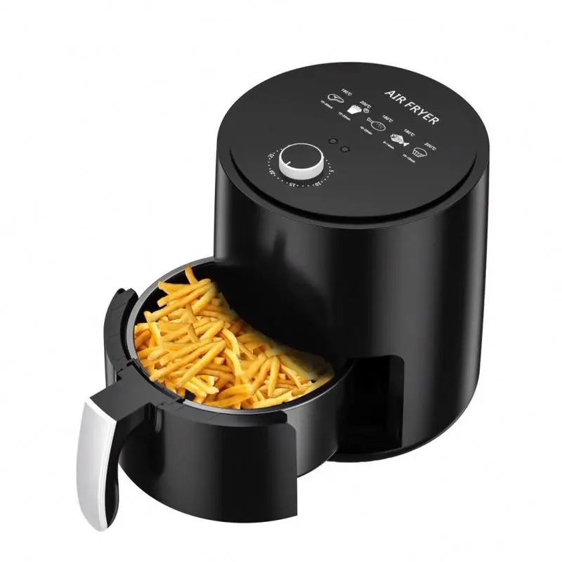 HOT SELL POPULAR USA BIG CAPACITY AIR FRYER FOR HOME USE