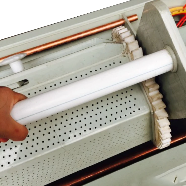 Небольшое гальваническое оборудование для медного покрытия