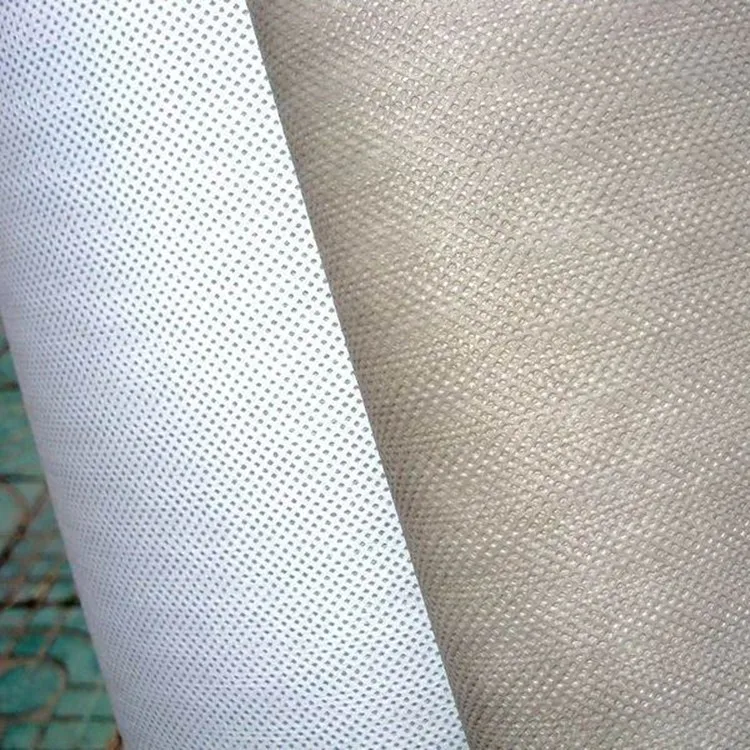 Waterproof PP Breathable Membrane Like Tyvek Type House Wrap for Wall and Roofing Underlay