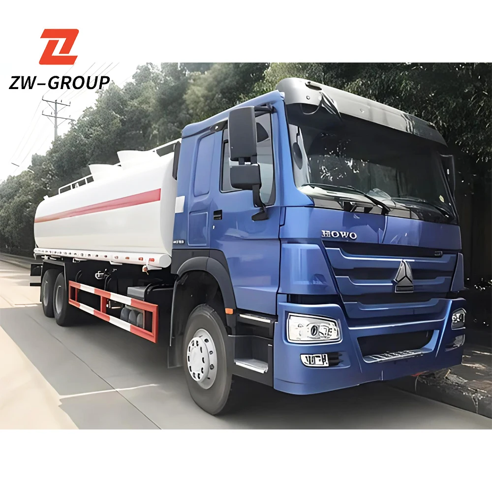 howo  Isuzu shacman  6000 liter drinking Water Tank Sprinkler Truck Water Carrier Truck for sale