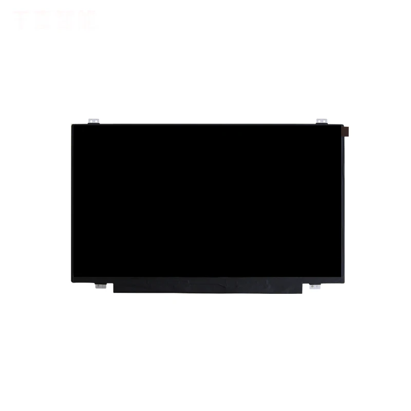 1366*768 220 Nits NT156WHM-N32 15.6 slim 30 pin Industrial Touch Display TFT LCD Screen