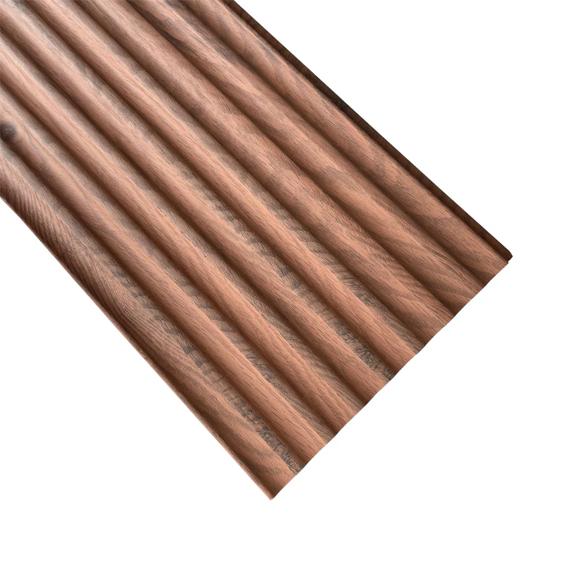 Dirt Resistant Decoration PS Wall Panel Professional Custom design Favorable Price