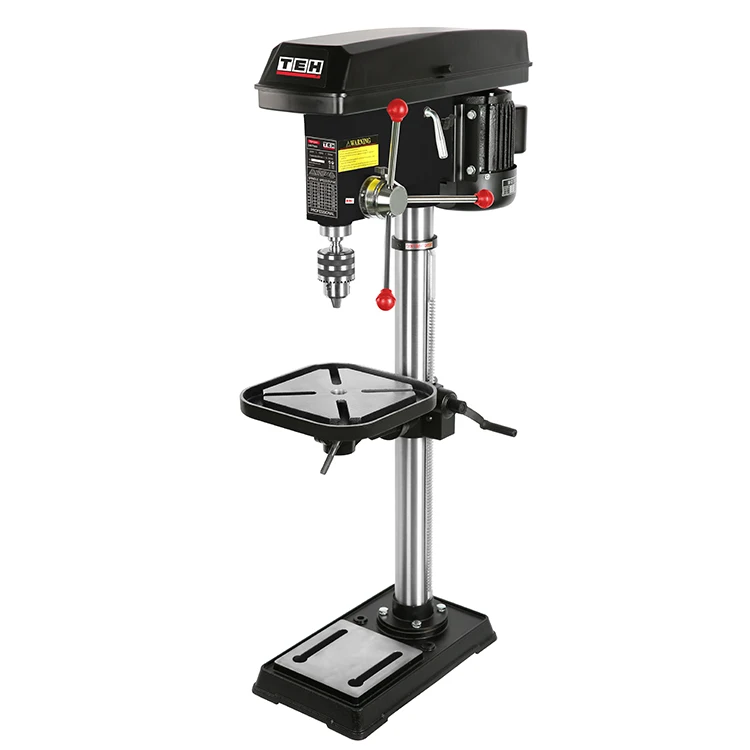 TEH Easy to Use Efficient Hand Tools for Sale Drill Press Small High RPM Electric Drill Stand Bench Drill Press