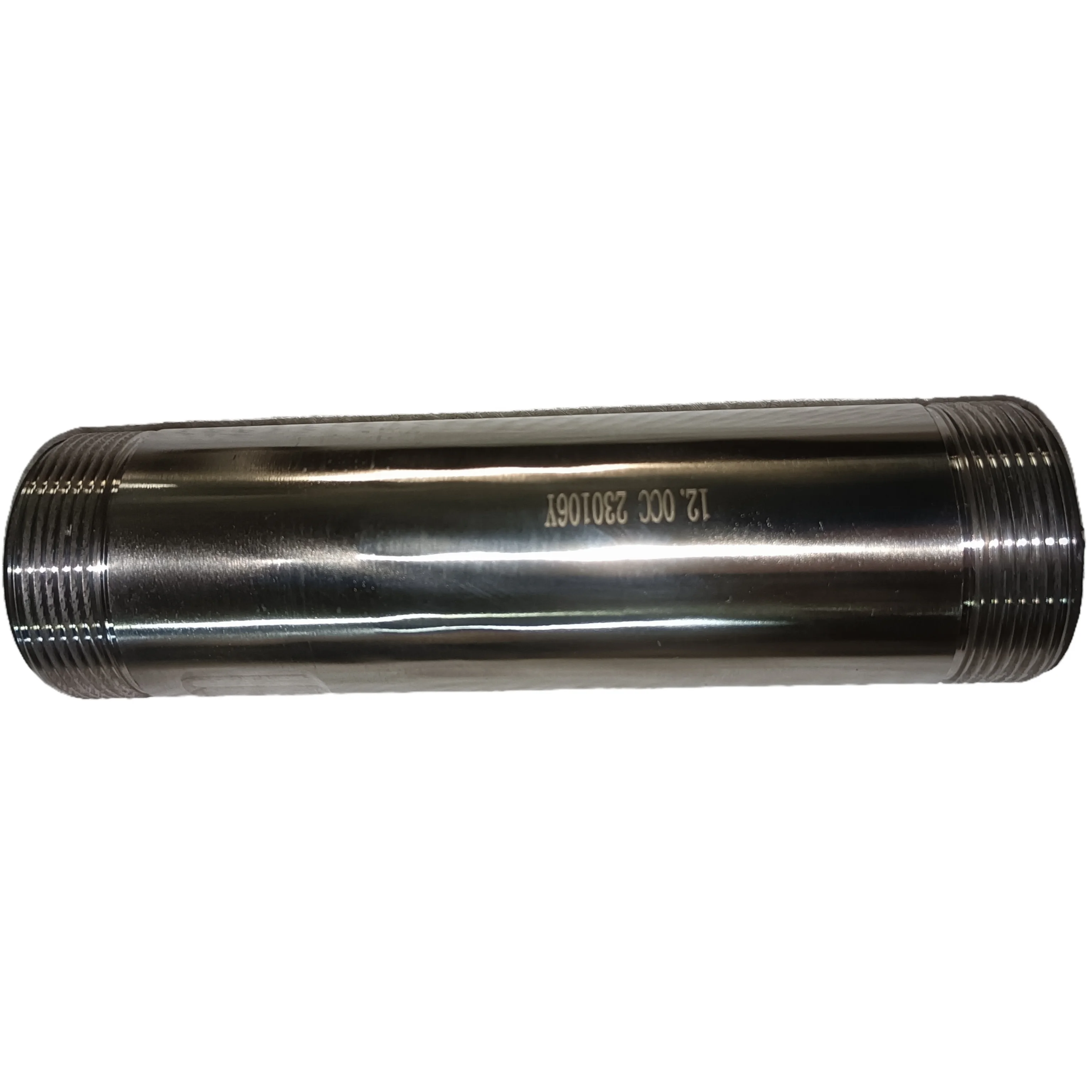 Viscotec FKM Stator Of 12CC dispensing micro screw pump for epoxy resin/hardener