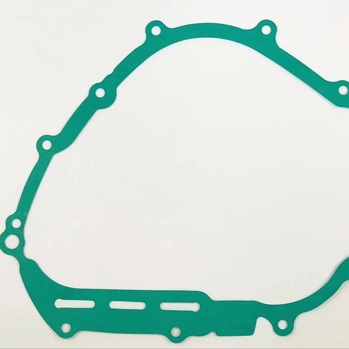 Magneto Stator Cover Gasket for Yamaha YFM 700 Grizzly 700 2007-2015 YFM 550 Grizzly 550 2009-2014 OE 3B4-15451-00